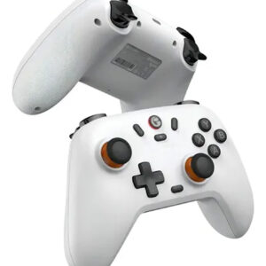 Controle GameSir T4 Nova Lite Sem Fio para PC Switch Android iOS Celular Steam com Hall Effect